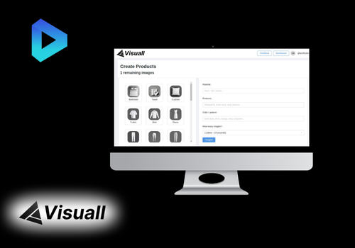DigiPrima Technologies Pvt. Ltd. agency's portfolio